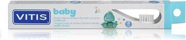 Actual product image Vitis Baby toothbrush