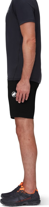 Actual product image Mammut Taiss SO Shorts Men (54)