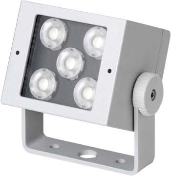 Actual product image Headlamp ws 8 813 066 050 (IP65)