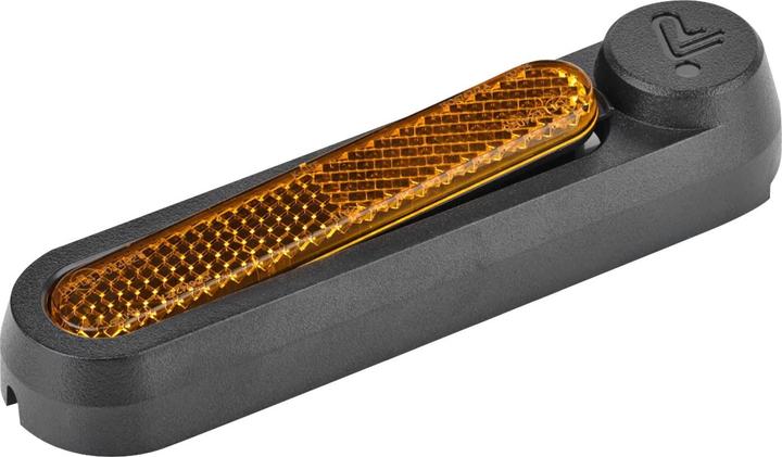Actual product image Ninebot Schraubenabdeckungen + Reflektoren Ersatzteil