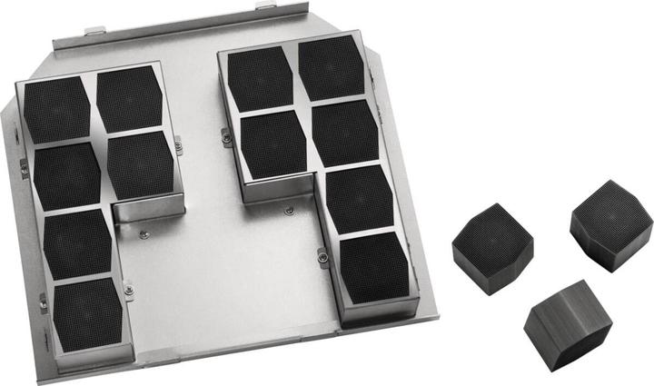 Produktbild Electrolux Supcharc-F