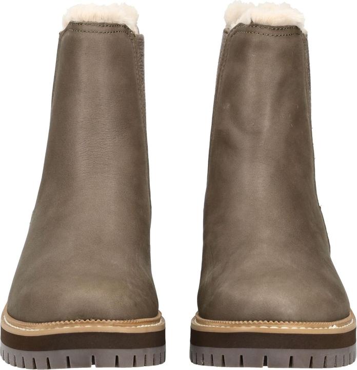 Image du produit Toms Women's Bennet Faux Fur (42)