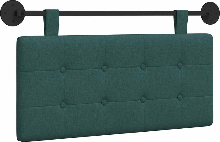 Actual product image vidaXL Schlafzimmer-Kopfteil (100 x 55 x 5 cm)