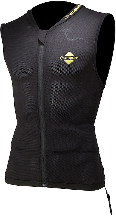 Actual product image Amplifi Reactor Waistcoat Protector (S, Protector shorts, Unique specimen)