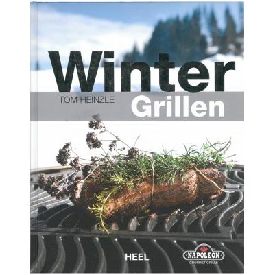 Wintergrillen, Ratgeber von Tom Heinzle