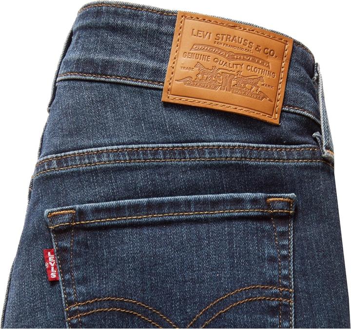 Immagine prodotto Levis Jeans 711 con doppio bottone (W31/L30)