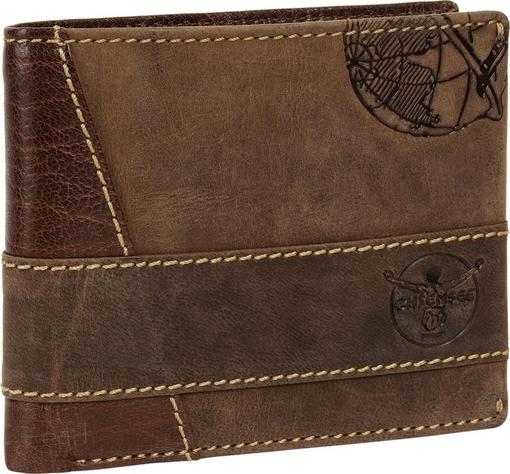 Actual product image Chiemsee Geldbörse