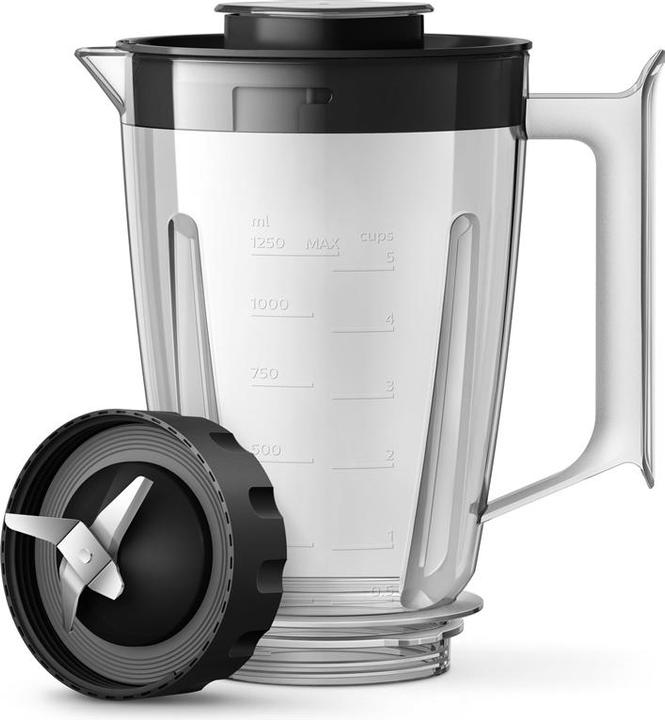 Produktbild Philips BLENDER/HR2191/01 (600 W)