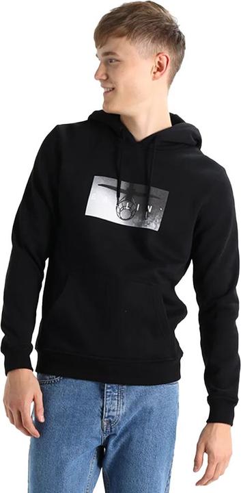 Produktbild Mister Tee Ballin Kapuzenpullover (XL)
