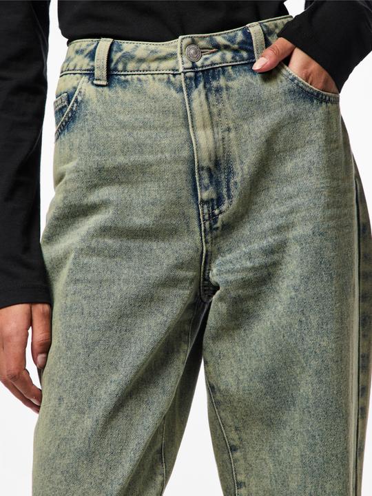 Produktbild Pieces PCDRIA Straight Fit Jeans (M)