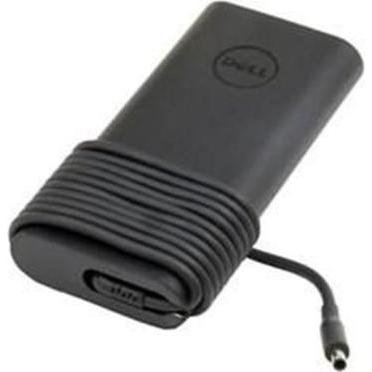 Thumbnail - Dell Netzteil Wechselstrom 100-240 V (90 W), Notebook Netzteil, Schwarz