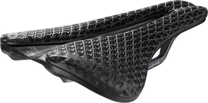 Actual product image Selle Italia Novus Boost Evo 3D Kit Carbonio Superflow