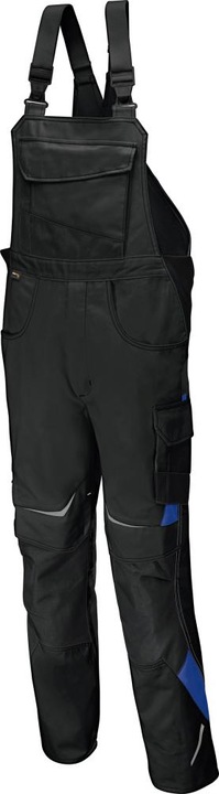 Produktbild Kübler Pulsschlag Latzhose 3324 (54)