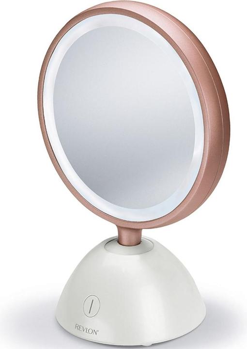 Produktbild Revlon RVMR9029UKE Make-up-Spiegel Freistehend Rund