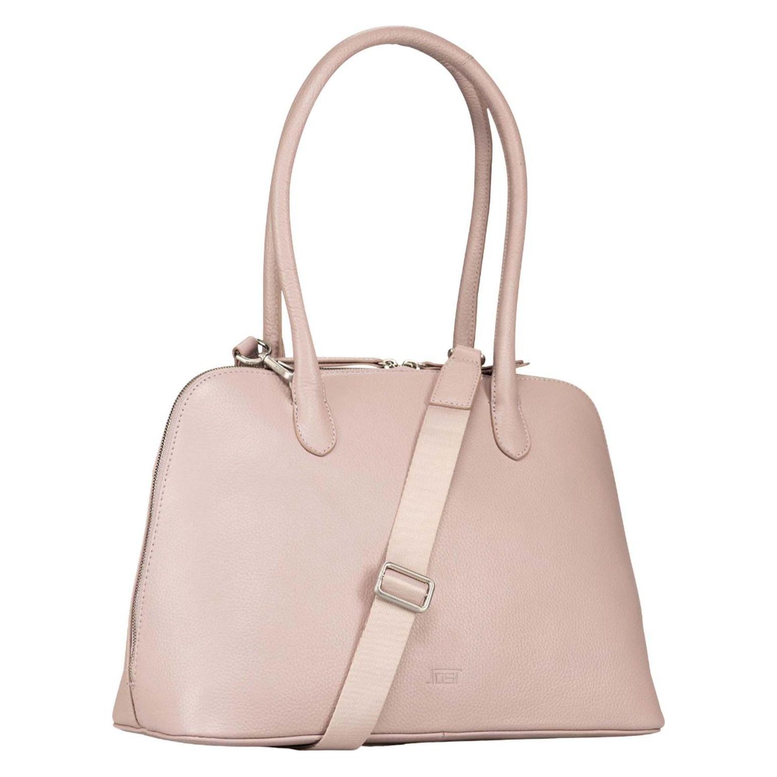 Jost Vika Business Shopper (Universal), Notebooktasche, Rosa