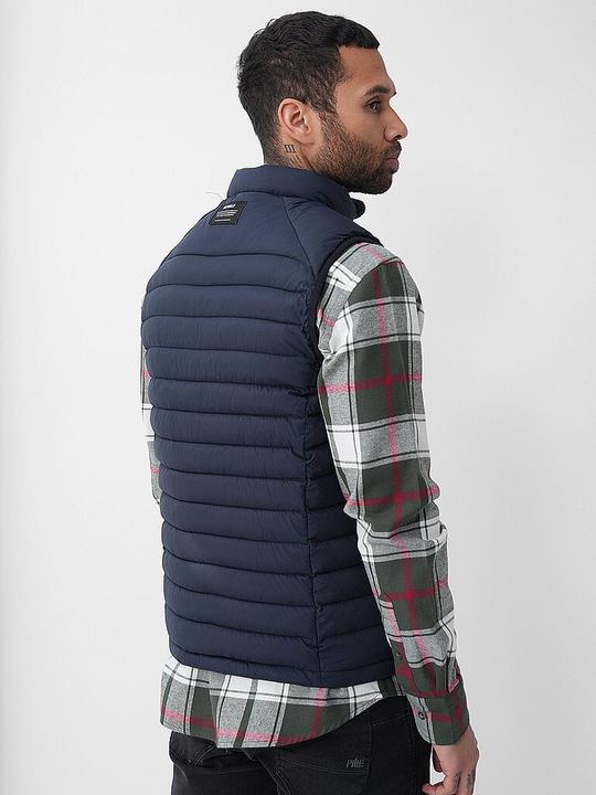 Produktbild Ecoalf Steppgilet CARDIFF (XL)