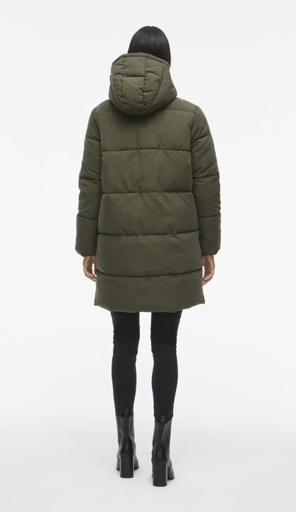 Produktbild Vila VITRUST Kapuzen Mantel