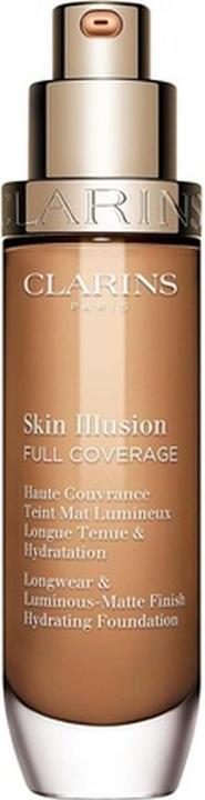 Clarins Skin Illusion Full Coverage 30ml