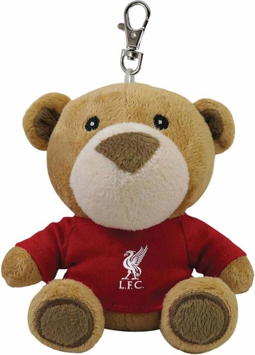 Image du produit Score Draw Porte-clés Buddy Bear