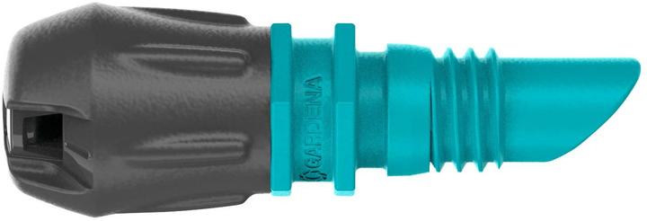 Actual product image Gardena Micro-Drip-System Endstreifendüse (Drip irrigation dripper)