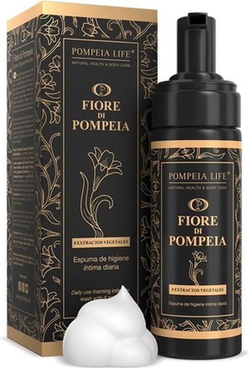 Actual product image Pompeia Life Gel (120 ml)