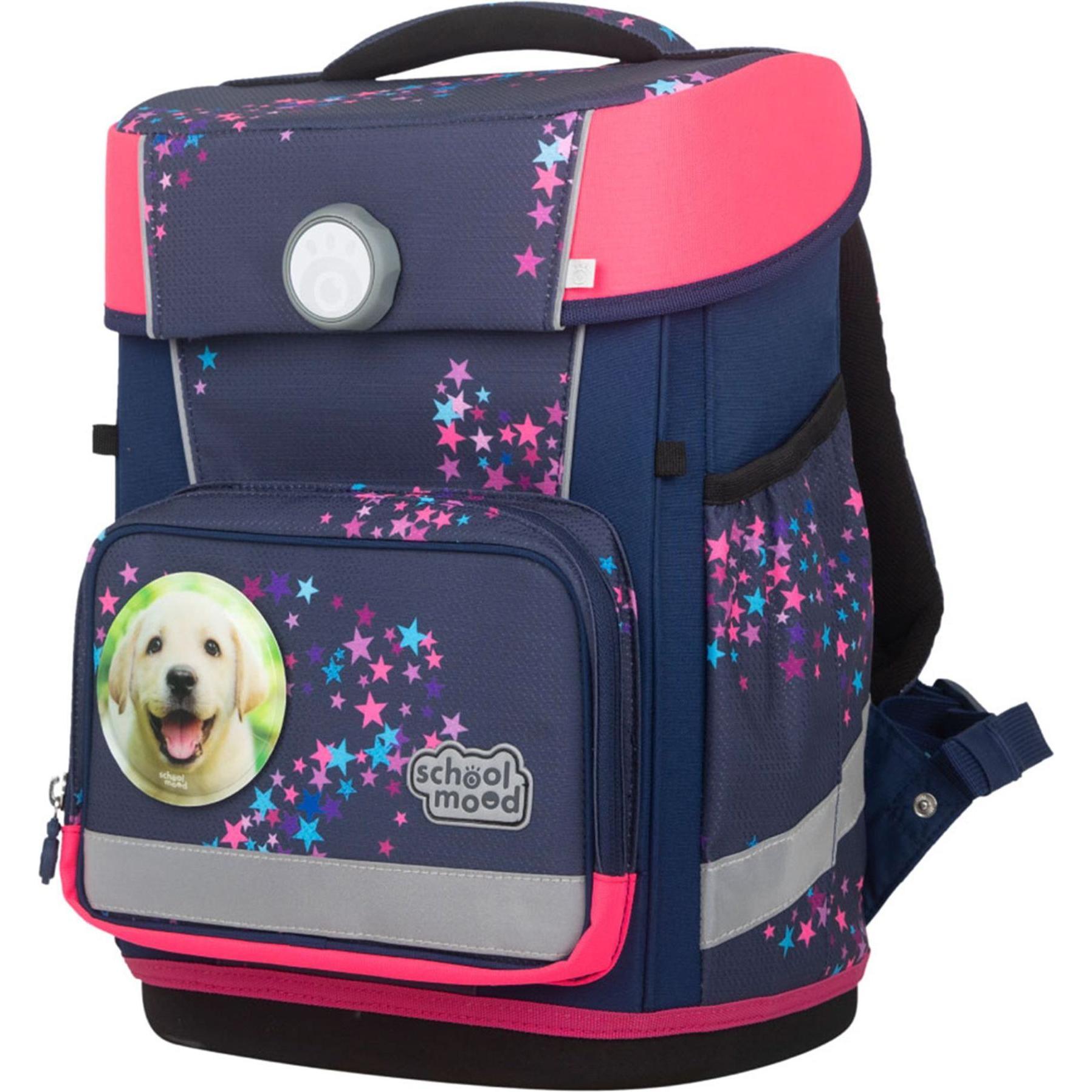 Thumbnail - School-Mood, Rucksack, (23 l)