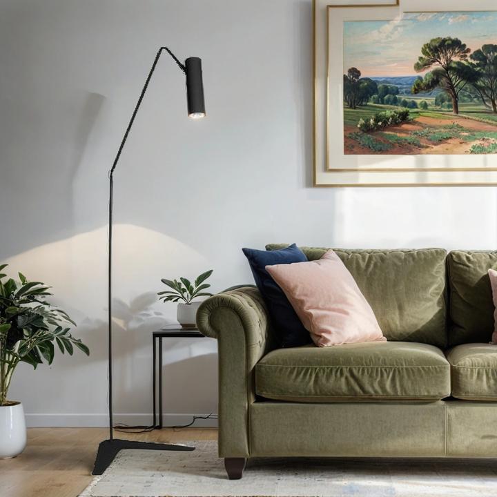 Actual product image Licht-Erlebnisse Eye (GU10)