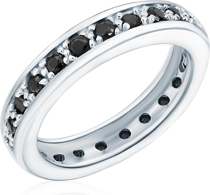 Produktbild Rafaela Donata Damen Sterling Silber Zirkonia silber - 3880 (50, 925 Silber)