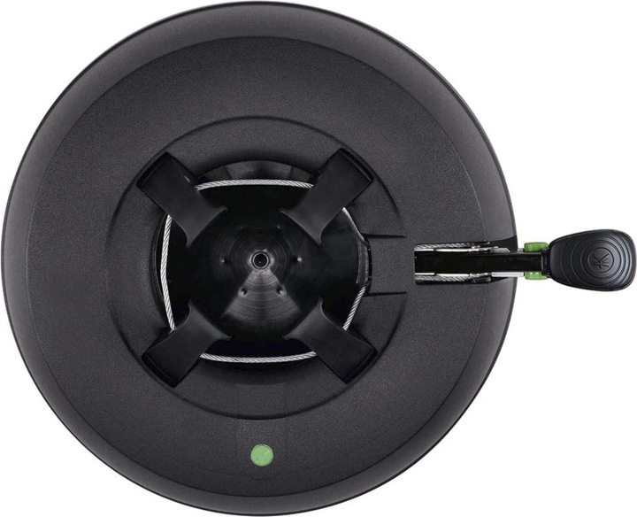 Actual product image Krinner Green Line Comfort Grip S