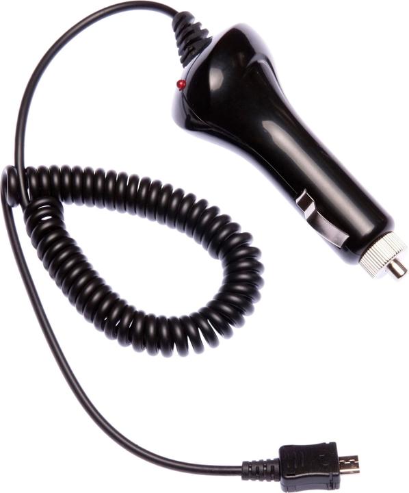 Produktbild Emporia Axxtra KLK-MU Kfz-Ladekabel (Micro-USB)