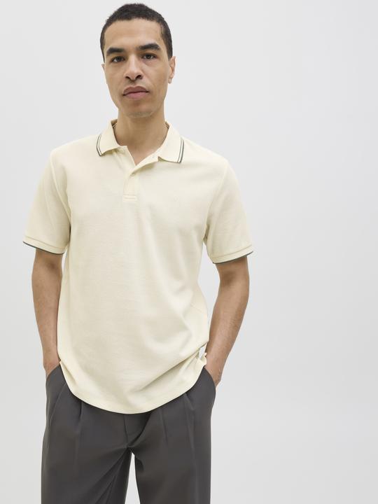 Actual product image Jack & Jones Jjeaustin Polo Ss Noos (M)