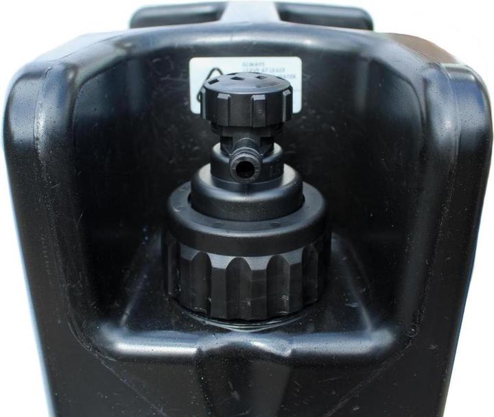 Produktbild LifeSaver 20000 Olive Green (Limited edition)