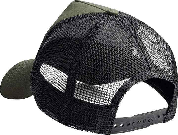 Produktbild Beechfield Trucker Cap Snapback (One Size)