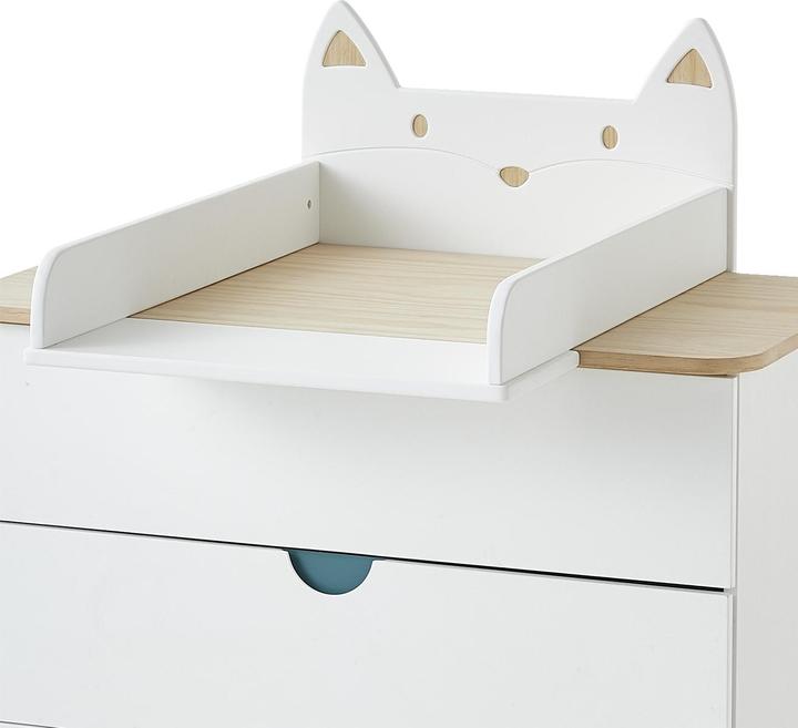 Image du produit Vertbaudet Fuchs