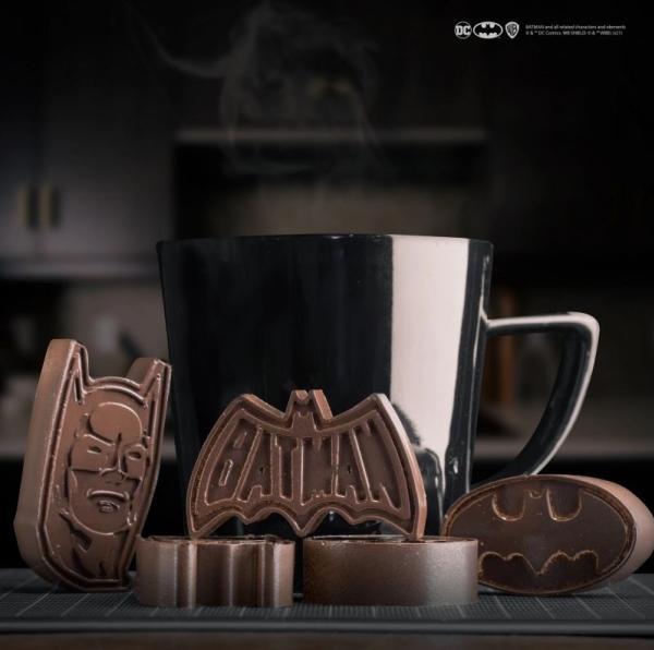 Actual product image Cinereplicas DC Comics: Batman