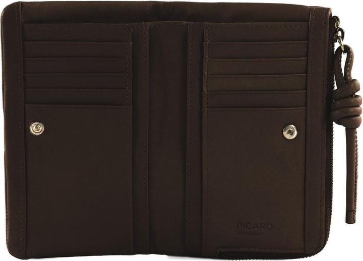 Actual product image Picard Pearly 1 Wallet
