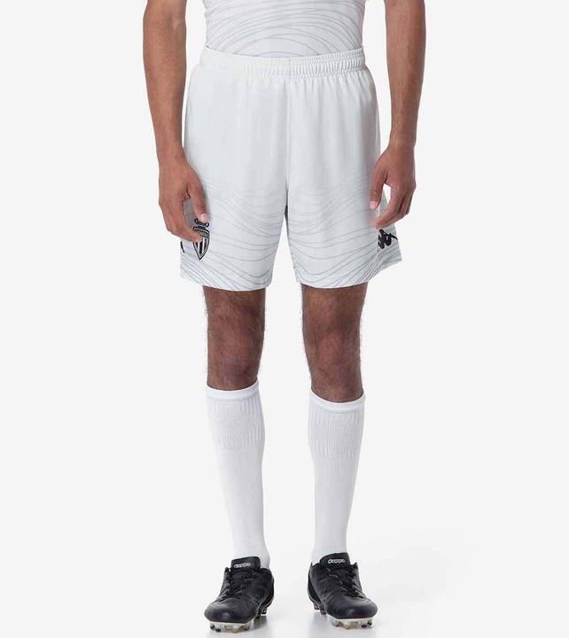 Actual product image Kappa Short AS Monaco Ryder 2024/25 (M)