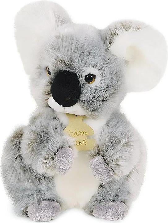 Image du produit Doudou et Compagnie Les Authentiques Koala cm (26.50 cm)