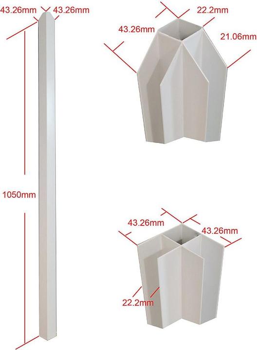 Immagine prodotto Vente-unique Bayview