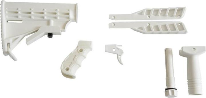 Actual product image Steambow AR-6 Stinger II customising kit