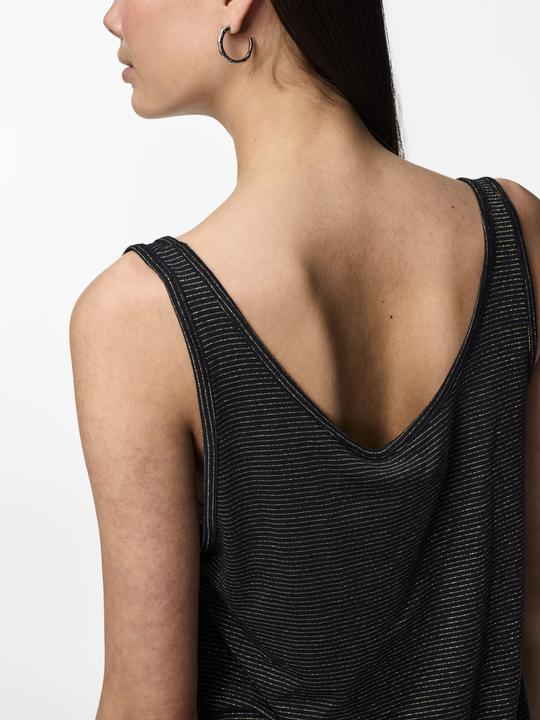 Immagine prodotto Pieces Pcbillo Tank Top Lurex Noos Bc (XS)
