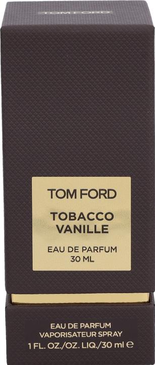 Produktbild Tom Ford Tobacco Vanille (Eau de Parfum, 30 ml)