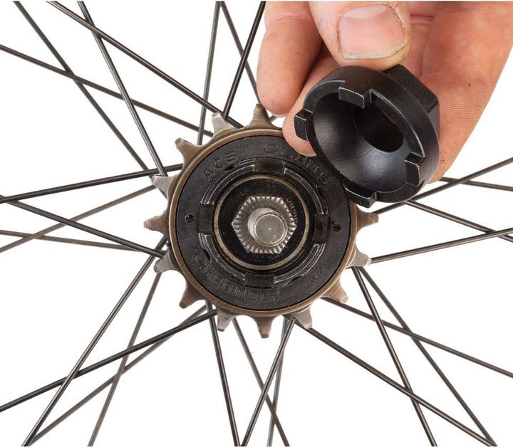 Produktbild Park Tool Fr-6