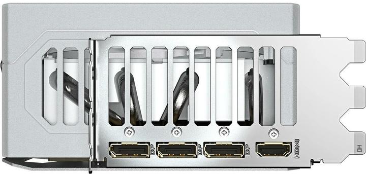 Productafbeelding Gigabyte AORUS GeForce RTX 5080 MASTER ICE (16 GB)