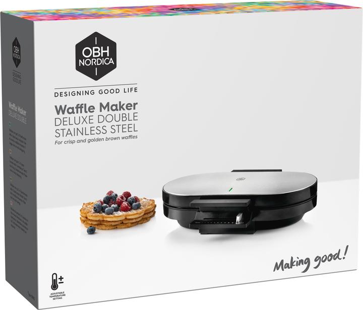 Image du produit OBH Nordica 6992