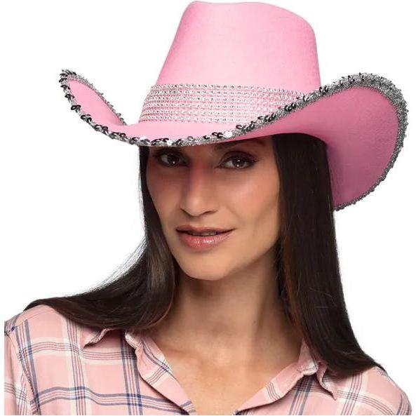Boland Cowboyhut