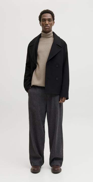 Image du produit Jack & Jones Strickpullover Strickpullover (L)