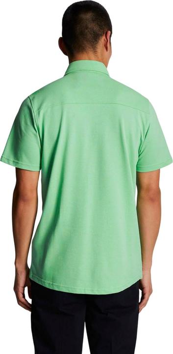 Immagine prodotto Lyle and Scott Camicia Maniche Corte Uomo (L)