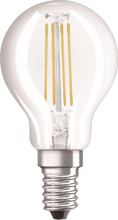 Produktbild Osram Three Step (E14, 470 lm, 1x)