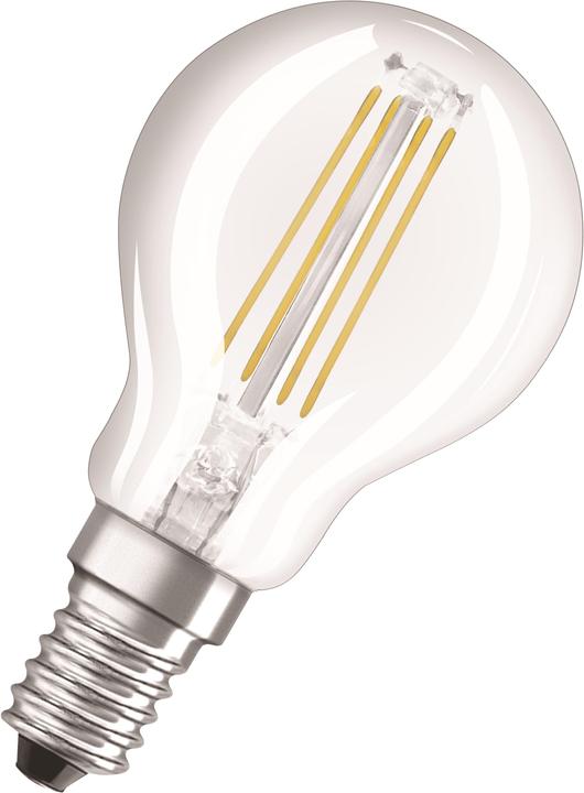 Osram Three Step (E14, 470 lm, 1x)